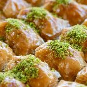 Desserts