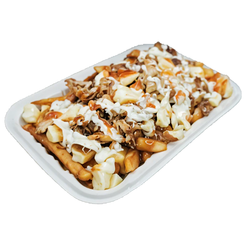 Poutine