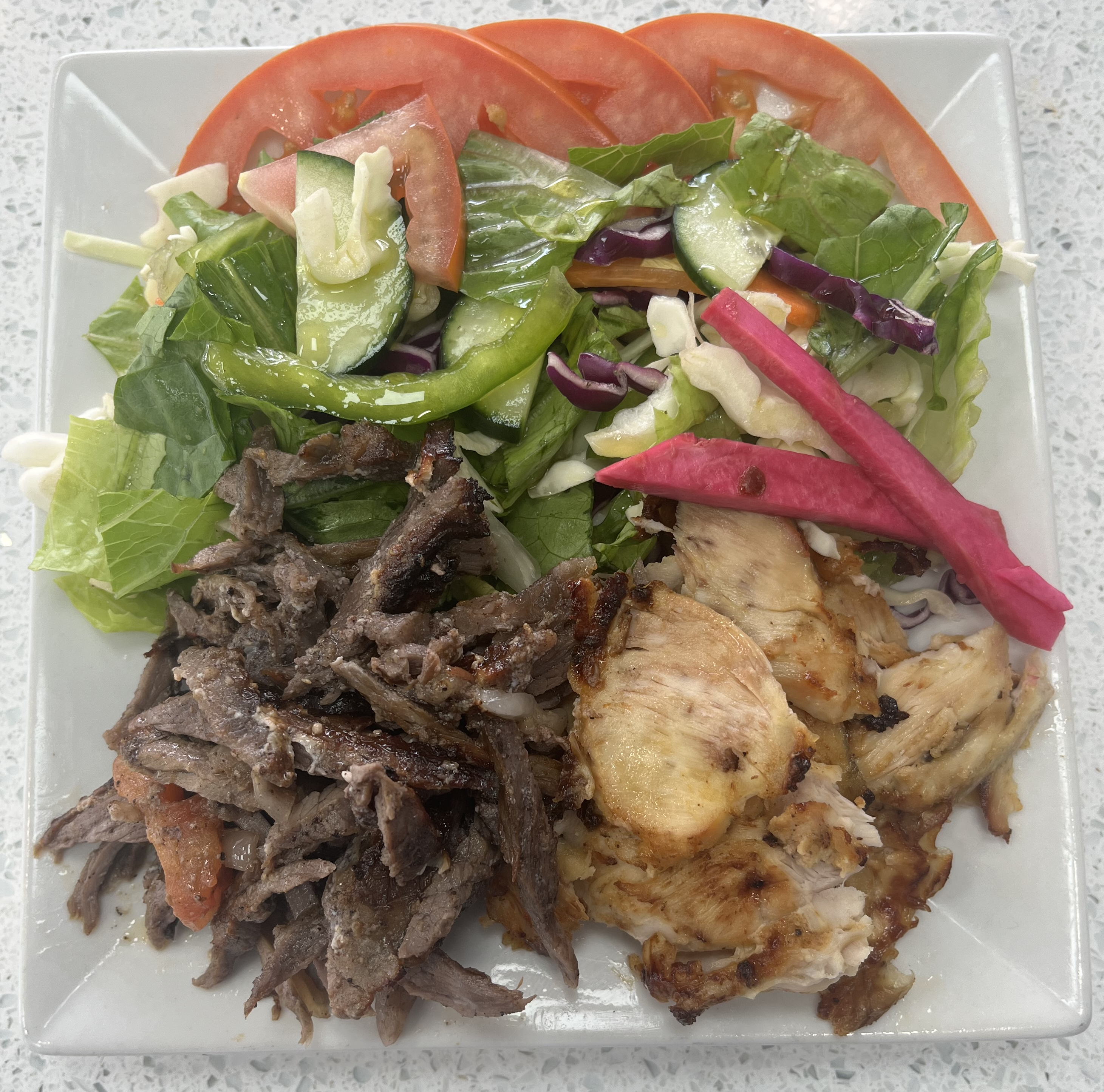 Chicken Salad