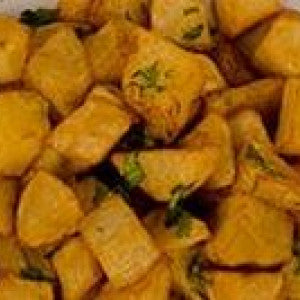 Potatoes