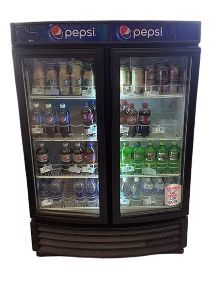 Pepsi