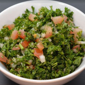 Tabbouleh
