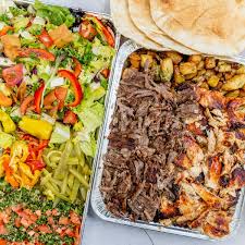 Family Plate 2 Size Option