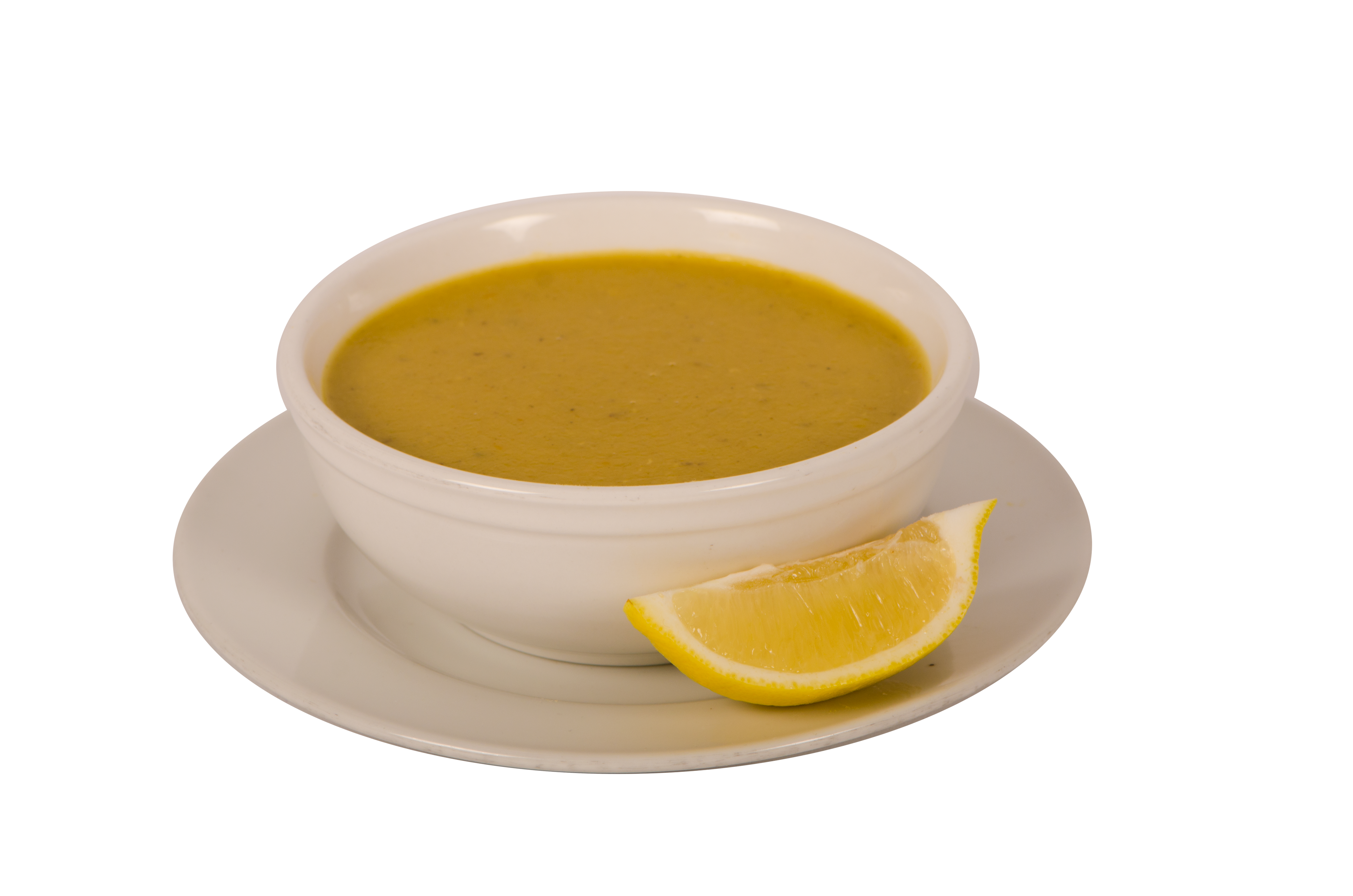 Lentil Soup